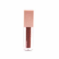 MAYBELLINE LIFTER GLOSS 028 MAPLE X 5.4ML - Miniatura 1