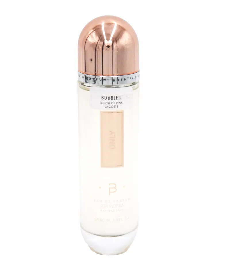 NEW CONCEPT LOCION BOTH BUBBLES ONLY X 100 ML - Producto de belleza y estética en Almacén Sandra