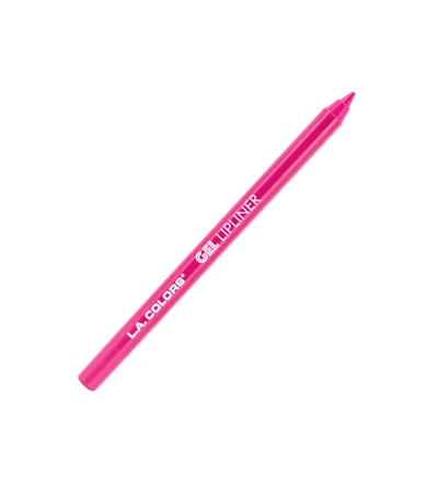 L A GIRL GEL LIPLINER HOTTIE CP679 - Producto de belleza y estética en Almacén Sandra