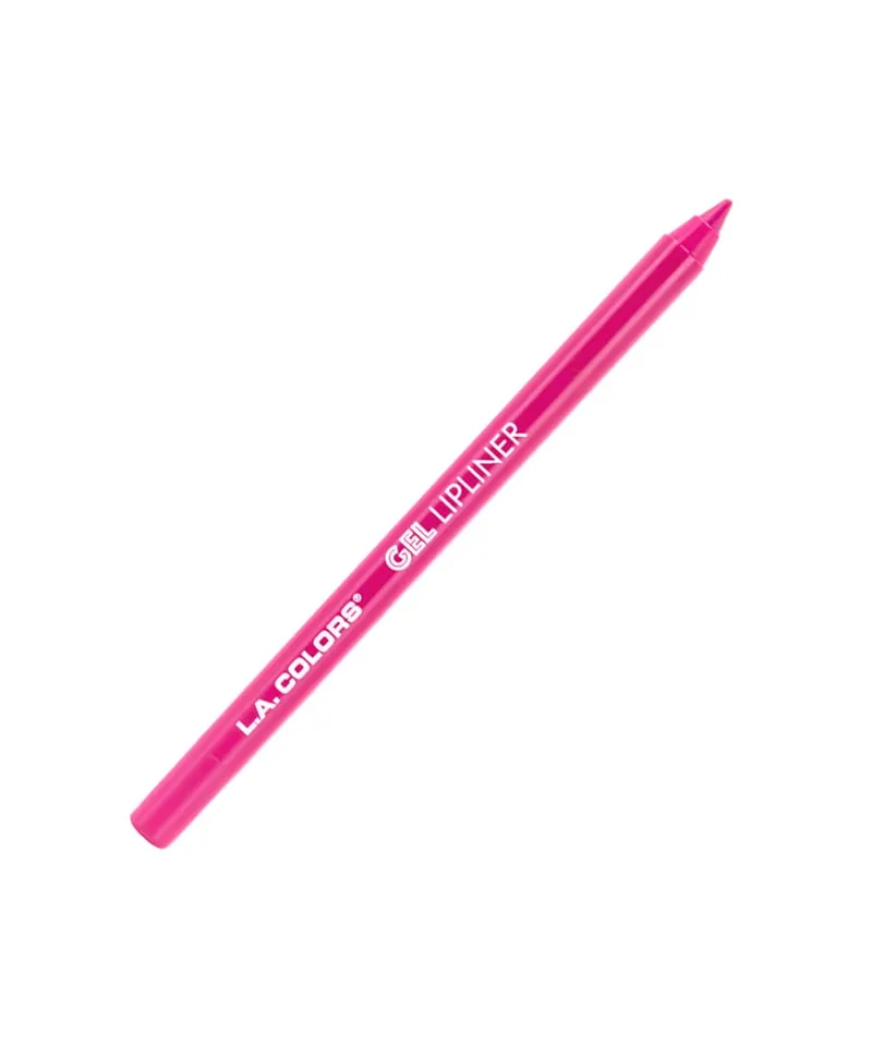 L A GIRL GEL LIPLINER HOTTIE CP679 - Producto de belleza y estética en Almacén Sandra