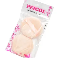 PEICOL POMO TERCIOPELO X 2 - Miniatura 1