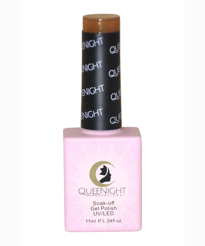 QUEENIGHT ESMALTE SEMIPERMANENTE GEL POLISH N.238 X 11ML - Producto de belleza y estética en Almacén Sandra