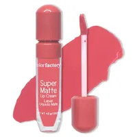 KOLOR FACTORY LABIAL LIQUIDO SUPER MATTE N.103 X 4.5GR - Miniatura 1