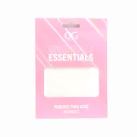 OG ESSENTIALS PARCHES PARA ACNE X 36UNDS - Miniatura 1