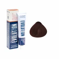 EVOLUTION TINTE RUBIO OSCURO CAOBA DORADO Nº 6.53 X 60ML - Miniatura 1