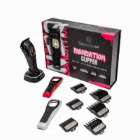 ELECTROBELL CLIPPERR SENSATION REF:EB-1201 - Miniatura 1