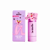 RUBY ROSE RUBOR LIQUIDO DROPS LUXE ROSE  PANTERA ROSA - Miniatura 1