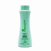 MEICYS SHAMPOO ANTIPOLUCION MICELAR DETOX X 550ML - Miniatura 1