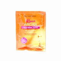 BE NATURAL MASCARILLA INTENSIVA REPAIR ARGAN X35GR - Miniatura 1