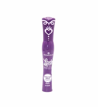 ESSENCE PESTAÑINA LASH PRINCESS PURPLE X 12ML - Producto de belleza y estética en Almacén Sandra