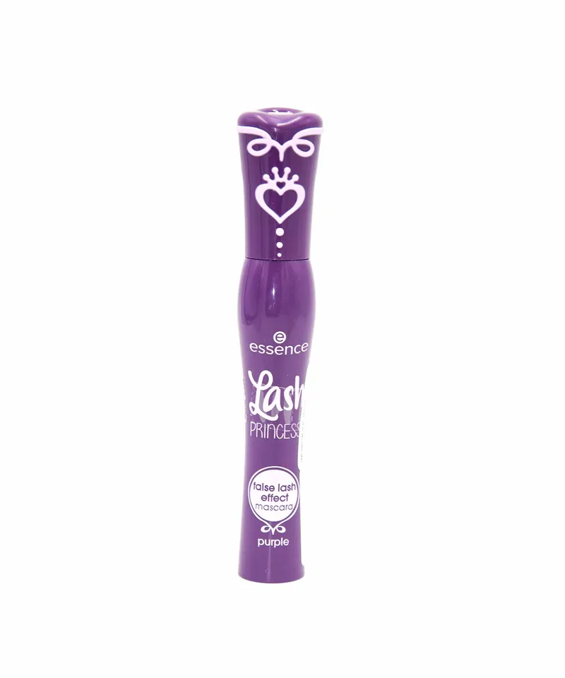 ESSENCE PESTAÑINA LASH PRINCESS PURPLE X 12ML - Producto de belleza y estética en Almacén Sandra