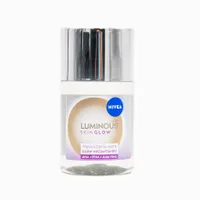 NIVEA TONICO EXFOLIANTE LUMINOUS SKIN GLOW X 100 ML - Miniatura 1