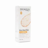 BIOAQUA LIMPIADOR FACIAL DE ARROZ X 100ML REF: BQY41005 - Miniatura 1