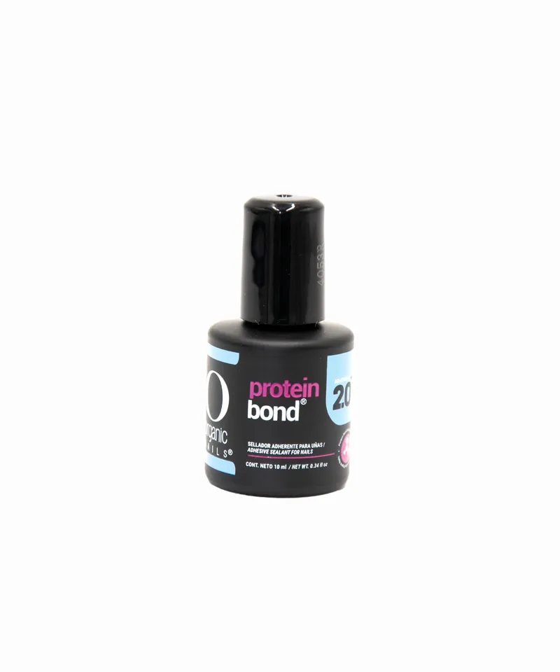 ORGANIC PROTEIN BOND X 10ML - Producto de belleza y estética en Almacén Sandra