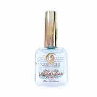 QUEENIGHT LIQUID FLAKES PLATA X 10ML - Miniatura 1