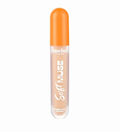 RUBY ROSS MELU CORRECTOR SOFT MUSE LATTE X 6.4ML - Producto de belleza y estética en Almacén Sandra