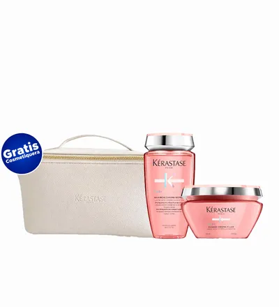 KERASTASE PACK MADRES 2026 CHROMA ABSOLU - Producto de belleza y estética en Almacén Sandra