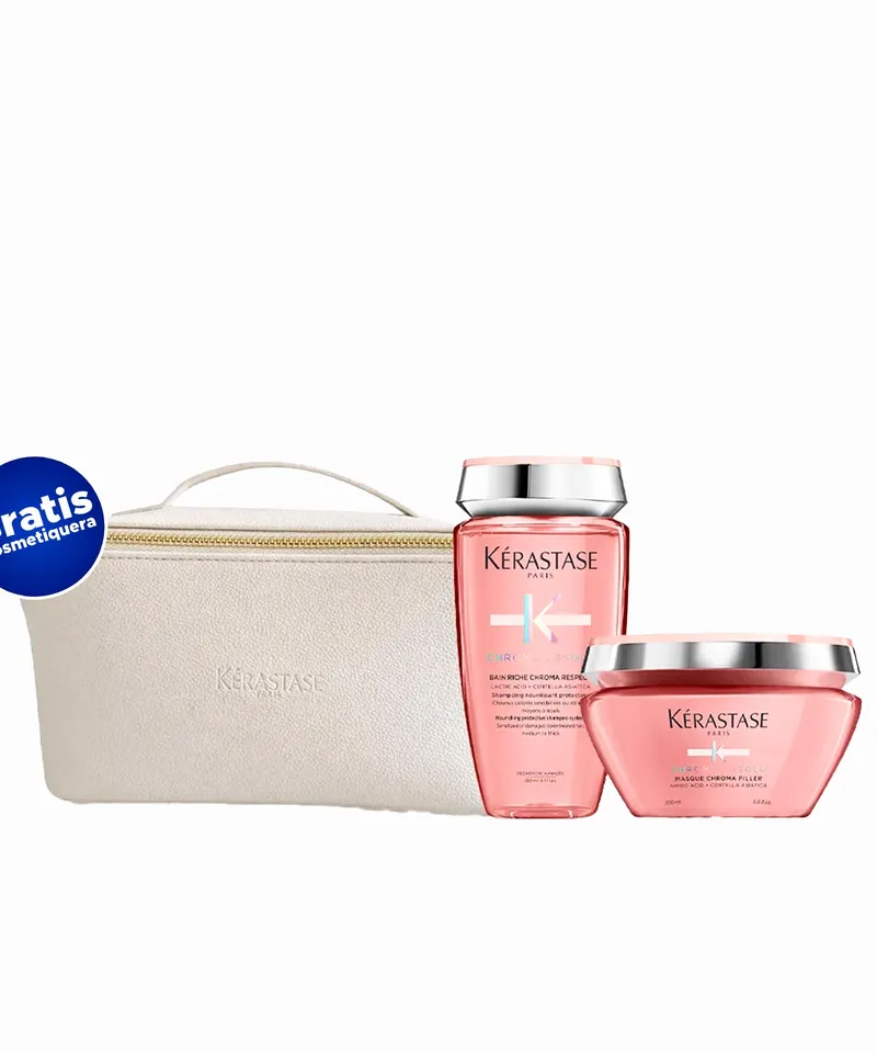KERASTASE PACK MADRES 2026 CHROMA ABSOLU - Producto de belleza y estética en Almacén Sandra