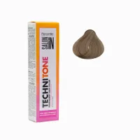 TECHNI TONE TINTE RUBIO MEDIANO CENIZO #7.1 X 60GR - Miniatura 1
