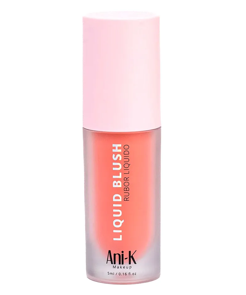 ANIK RUBOR LIQUIDO BONITA N.03 ZOE X 5ML - Producto de belleza y estética en Almacén Sandra