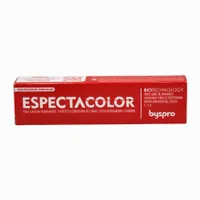 BYS PRO TINTE SIN AMONIACO ESPECTA COLOR N.5/0 CASTAÑO CLARO NATURAL X 60ML - Miniatura 1