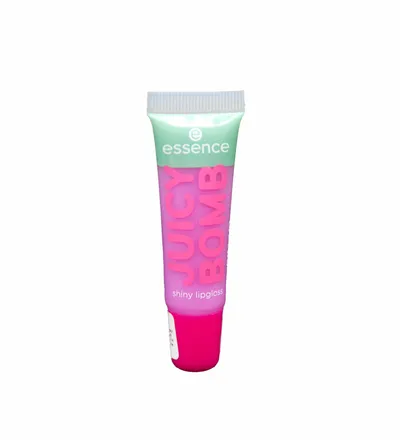 ESSENCE BRILLO JUICY BOMB 03 PRETTY PITAYA  X 10ML - Producto de belleza y estética en Almacén Sandra