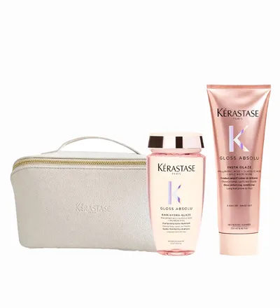 KERASTASE PACK MADRES 2026 GLOSS ABSOLU - Producto de belleza y estética en Almacén Sandra