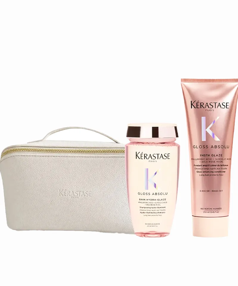 KERASTASE PACK MADRES 2026 GLOSS ABSOLU - Producto de belleza y estética en Almacén Sandra