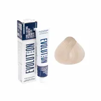 EVOLUTION TINTE RUBIO PLATINO LIGERAMENTE IRISADO N. 11.02 X 60ML - Miniatura 1