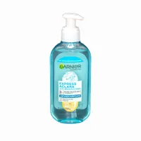 GARNIER EXPRESS SKINACTIVE WASH CERAN EXPRESS ACLARA X 200ML - Miniatura 1