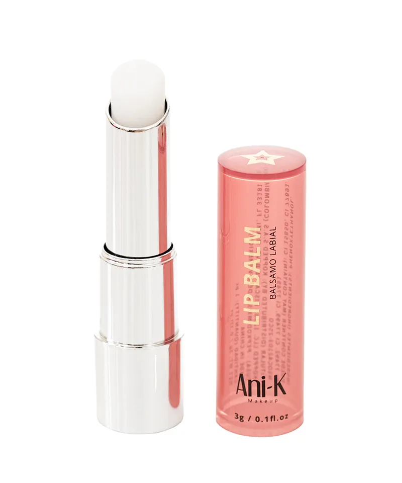 ANIK BALSAMO LABIAL TONO 01 SUGAR KISS X 3GR - Producto de belleza y estética en Almacén Sandra