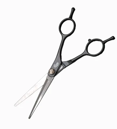 NEW TURBO TIJERA LISA 60 NT-PK017BK - Producto de belleza y estética en Almacén Sandra