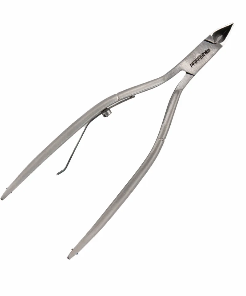 PFIFFERY CORTACUTICULAS METALICO REF: PL-217 - Producto de belleza y estética en Almacén Sandra