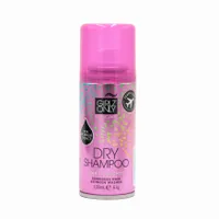 GIRLZ ONLY SHAMPOO DRY PARTY NIGHTS X 100ML - Miniatura 1