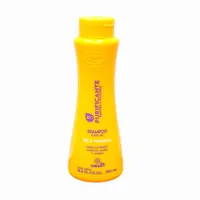 MEICYS SHAMPOO PURIFICANTE SILT Y VITAMINAS X 550ML - Miniatura 1