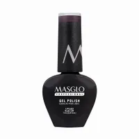 MASGLO ESMALTE  GEL POLISH DESAFIANTE X 7ML EDICION LTDA - Miniatura 1