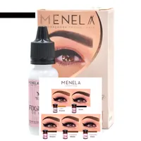 BEAUTY PLUS HENNA MENELA PETRO - Miniatura 1