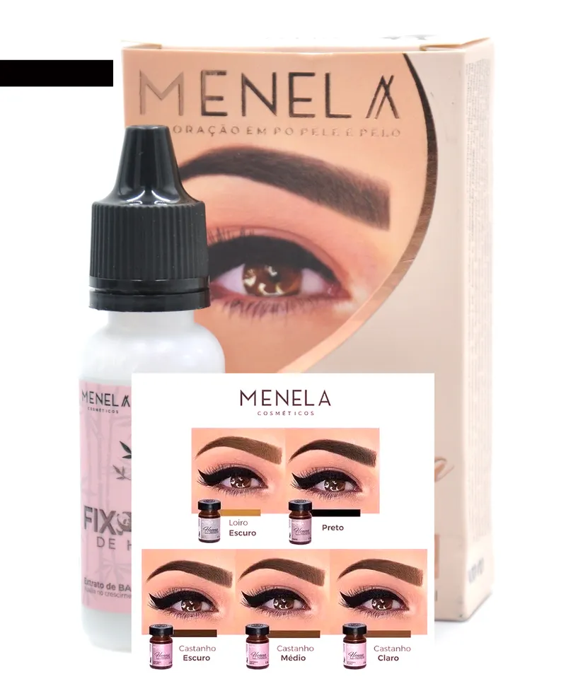 BEAUTY PLUS HENNA MENELA PETRO - Producto de belleza y estética en Almacén Sandra