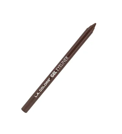 L A GIRL GEL EYELINER BROWN  CP641 - Producto de belleza y estética en Almacén Sandra