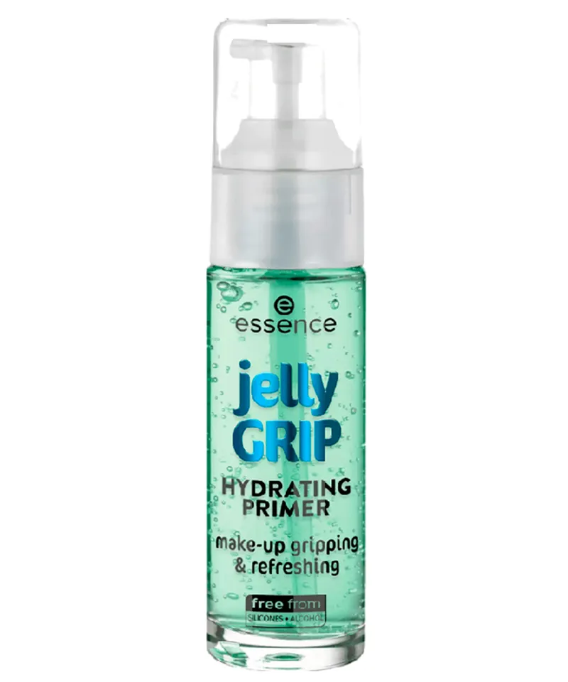 ESSENCE PRIMER HYDRATING JELLY GRIP X 29ML - Producto de belleza y estética en Almacén Sandra