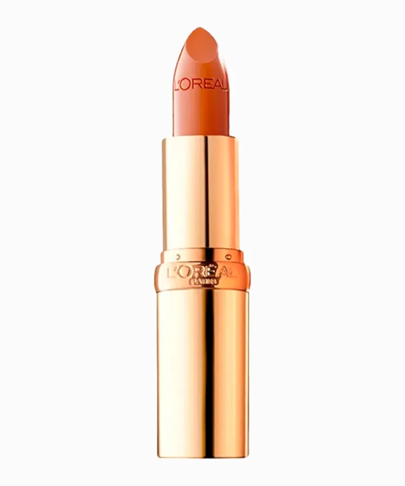 LOREAL LABIAL COLOUR RICHE LUMINOUS N. 839 X 3.6 G | Almacén Sandra ...