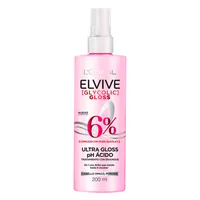ELVIVE TRATAMIENTO CON ENJUAGUE GLYCOLIC GLOSS X 200ML - Miniatura 1