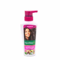 NUTRIBELA SHAMPOO BIOKERATINA X 200ML - Miniatura 1