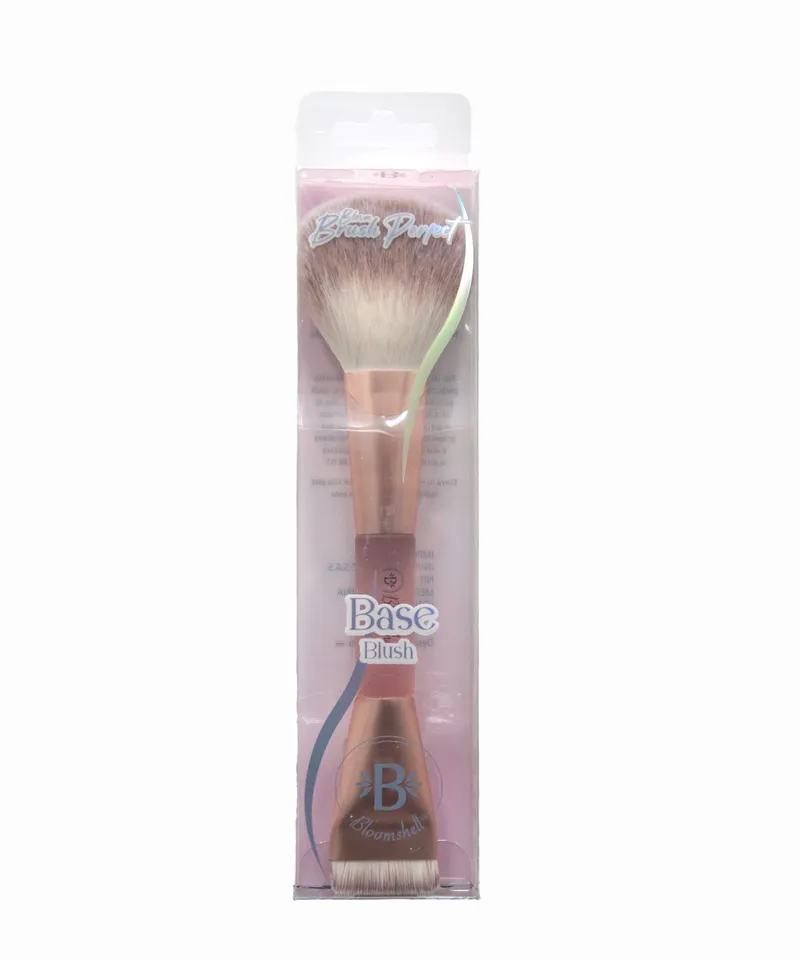 BLOOMSHELL BROCHA MAQUILLAJE REF: BL-BP0099 - Producto de belleza y estética en Almacén Sandra