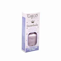 CHECO ENCANTADA TRATAMIENTO PARA UÑAS ACEITE DE LINAZA X 11.5ML - Miniatura 1