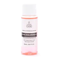 LIQUID GOLD AMPOLLA POTENCIALIZADORA ACIDO HIALURONICO X 20ML - Miniatura 1