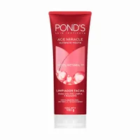 PONDS LIMPIADOR FACIAL AGE MIRACLE HEXYL-RETINOL X 100GR - Miniatura 1