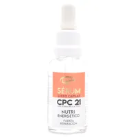 MEICYS SERUM CAPILAR CPC 21 NUTRI ENERGETICO X 35ML - Miniatura 1