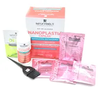 MAXYBELT KIT ALISADO NANOPLASTIA - Miniatura 1