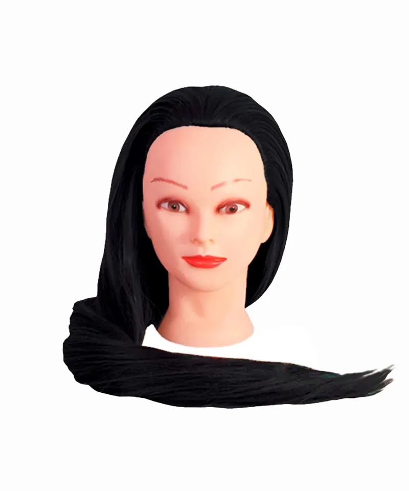 CRISTY CABEZOTE SINTETICO YAKIE N.1 XL REF: YK808A - Producto de belleza y estética en Almacén Sandra